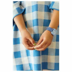 New Mini Kyomo Montre 1987 | Bleu marine