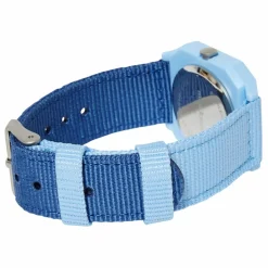 New Mini Kyomo Montre 1987 | Bleu marine