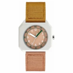 Outlet Mini Kyomo Montre | Blanc