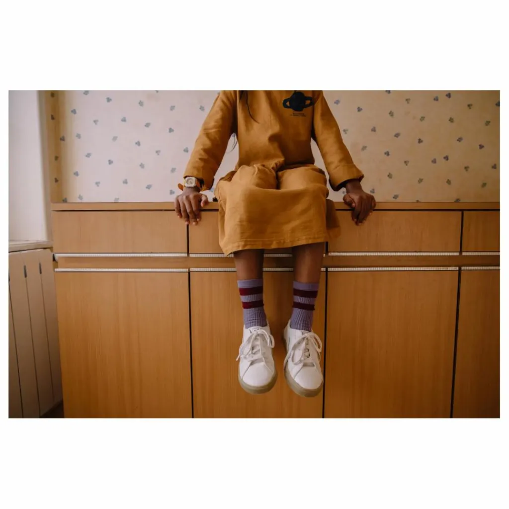 Outlet Mini Kyomo Montre | Blanc