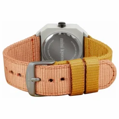 Outlet Mini Kyomo Montre | Blanc