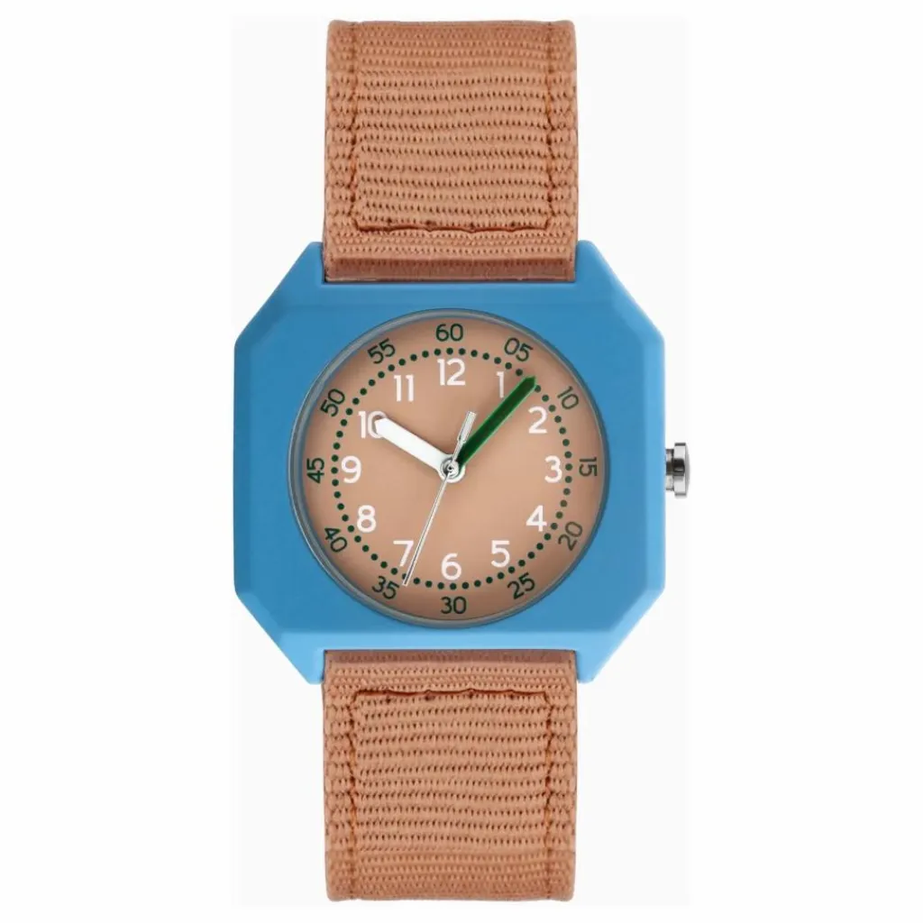 New Mini Kyomo Montre | Bleu
