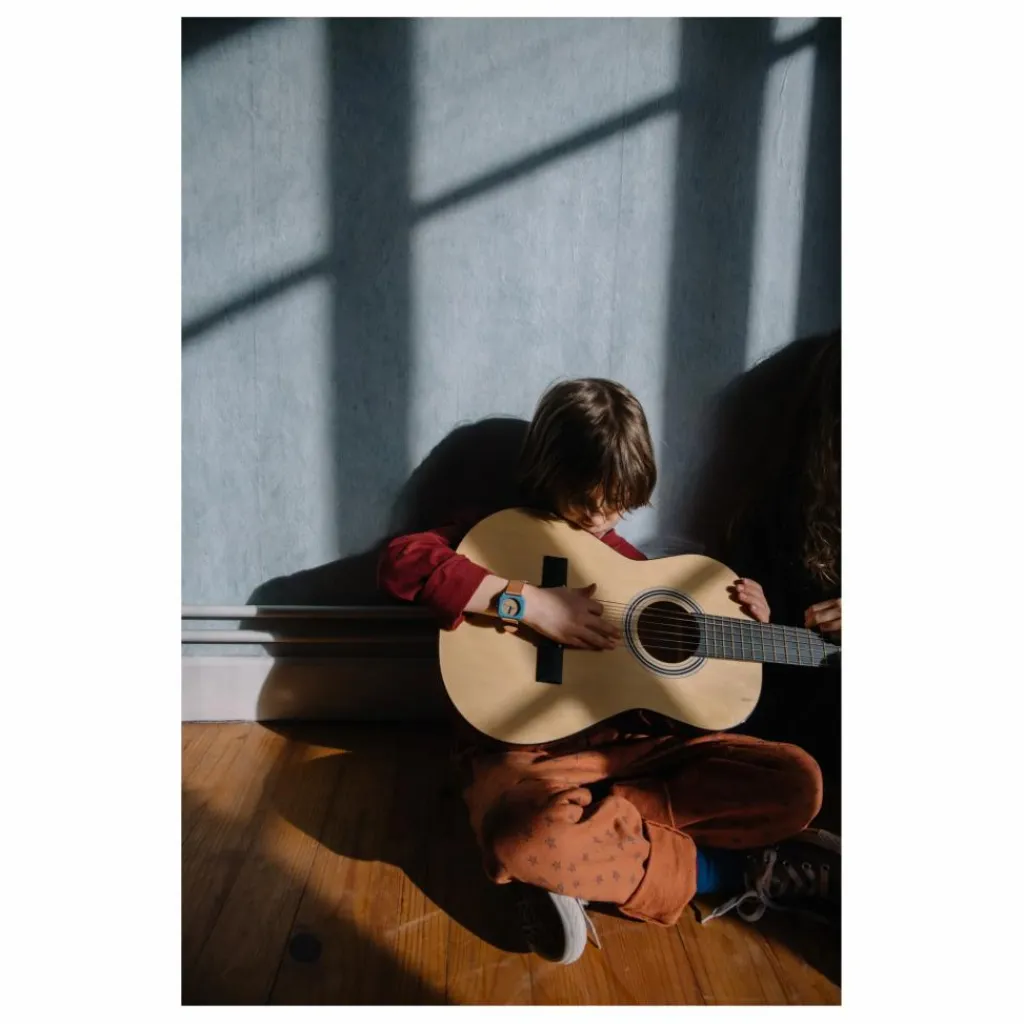 New Mini Kyomo Montre | Bleu