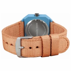 New Mini Kyomo Montre | Bleu