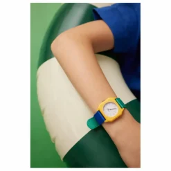 Enfant Mini Kyomo Bijoux, Montres|Accessoires De Mode|Montre Banana Heaven |