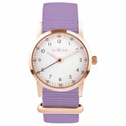 Millow Montre Blossom | Lilas tLilas