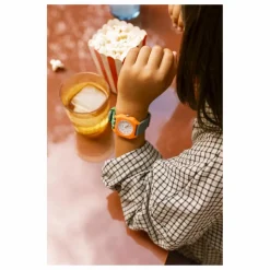 Enfant Mini Kyomo Montre Circus - x Taxi Brousse |