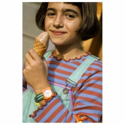 Enfant Mini Kyomo Montre Circus - x Taxi Brousse |