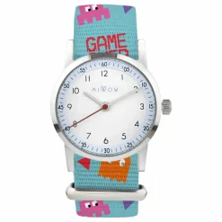 Millow Montre Classique | Bleu Best