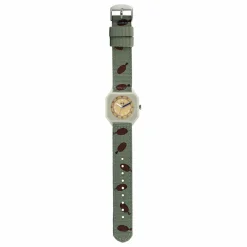 Enfant Mini Kyomo Montre La Mer |