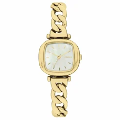 Komono Montre Moneypenny Revolt | Blanc Outlet