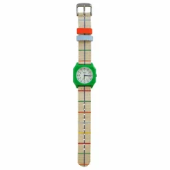 Enfant Mini Kyomo Bijoux, Montres|Accessoires De Mode|Montre Notebook - x Taxi Brousse |