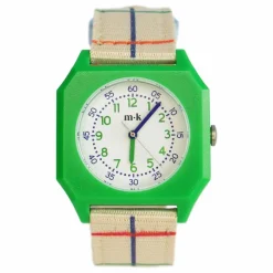 Enfant Mini Kyomo Bijoux, Montres|Accessoires De Mode|Montre Notebook - x Taxi Brousse |