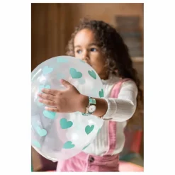 Enfant Millow Bijoux, Montres|Accessoires De Mode|Montre Opale |