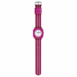 Enfant Mini Kyomo Bijoux, Montres|Accessoires De Mode|Montre Ruby Papaya |