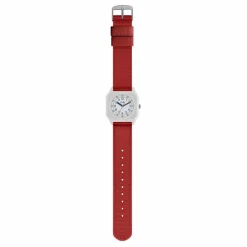 Enfant Mini Kyomo Montre Scarlet |