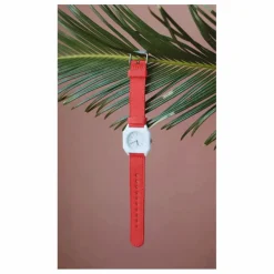 Enfant Mini Kyomo Montre Scarlet |