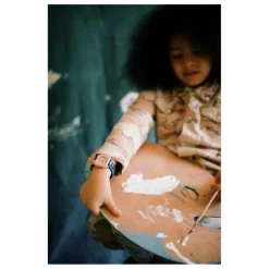 Mini Kyomo Montre Splashes | Vert Outlet