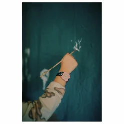 Mini Kyomo Montre Splashes | Vert Outlet