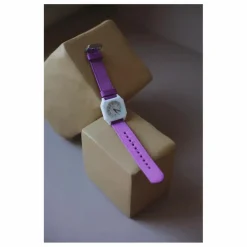 Online Mini Kyomo Montre | Violet