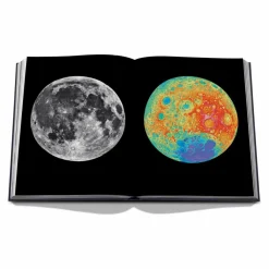 Assouline Moon Paradise Multicolore Sale
