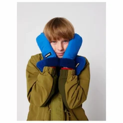 Bobo Choses Moufles Bobo | Bleu Hot