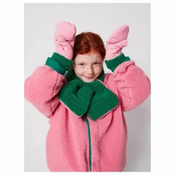 Bobo Choses Moufles Bobo | Rose Sale