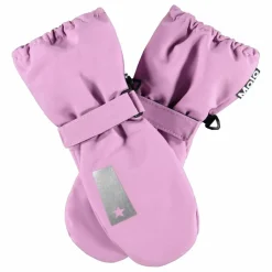 Enfant Molo Accessoires De Mode|Accessoires|Moufles de Ski Igor | Lilas