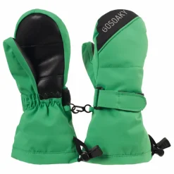 Best Gosoaky Moufles de Ski Imperméable Sheep Shaun | Vert