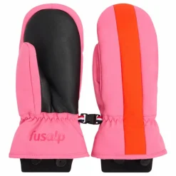 Fusalp Moufles de Ski Polar | Rose Best