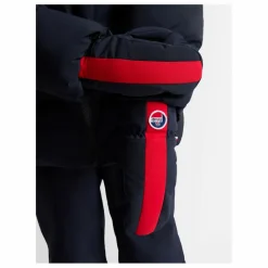 Best Fusalp Moufles de Ski Polar II | Bleu marine