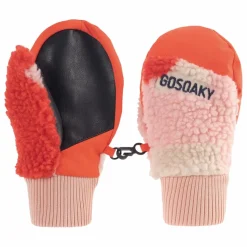 Enfant Gosoaky Accessoires De Mode|Moufles Donkey Work |