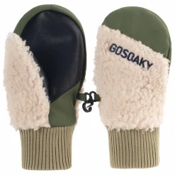 Enfant Gosoaky Moufles Donkey Work |