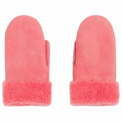 Femme ILDA'S sheep Gants, Moufles|Moufles Peau Lainée Mérinos |