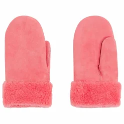 Femme ILDA'S sheep Gants, Moufles|Moufles Peau Lainée Mérinos |