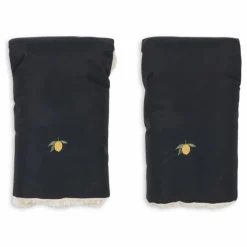 Konges Sløjd Moufles pour poussette | Noir Discount