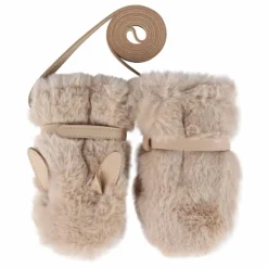 Donsje Moufles Richy Lapin | Rose Best