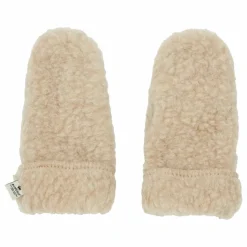 Enfant Alwero Accessoires De Mode|Moufles Shearling |