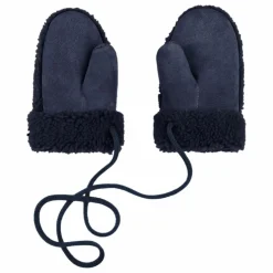 Enfant ILDA'S sheep Accessoires De Mode|Moufles Teddy Peau Lainée Mérinos - Collection Enfant |