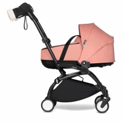 Stokke® Moufles YOYO | Noir Discount