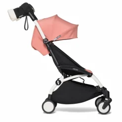 Stokke® Moufles YOYO | Noir Discount