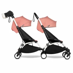Stokke® Moufles YOYO | Noir Discount
