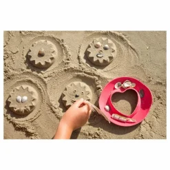 Quut Moules magiques soleil et cœur