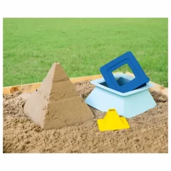 Quut Moules Pyramide | Bleu Best