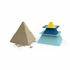 Quut Moules Pyramide | Bleu Best