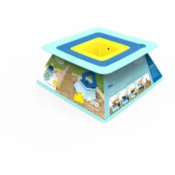 Quut Moules Pyramide | Bleu Best