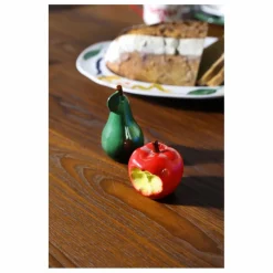 &Klevering Moulins à sel et à poivre - Set de 2 Multicolore New