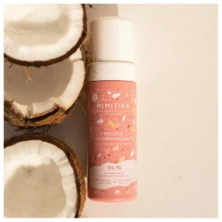 Femme Mimitika Mousse autobronzante - 150 ml