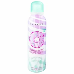 Enfant/Femme Inuwet Mousse de douche Donuts - 200ml