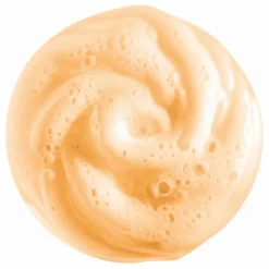 Outlet Inuwet Mousse de douche Pêche - 200ml Orange